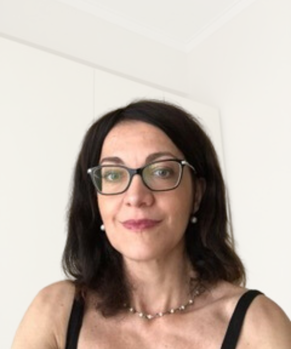 Psicologa e Psicoterapeuta Valeria La Ferlita Psicologa e Psicoterapeuta Valeria La Ferlita