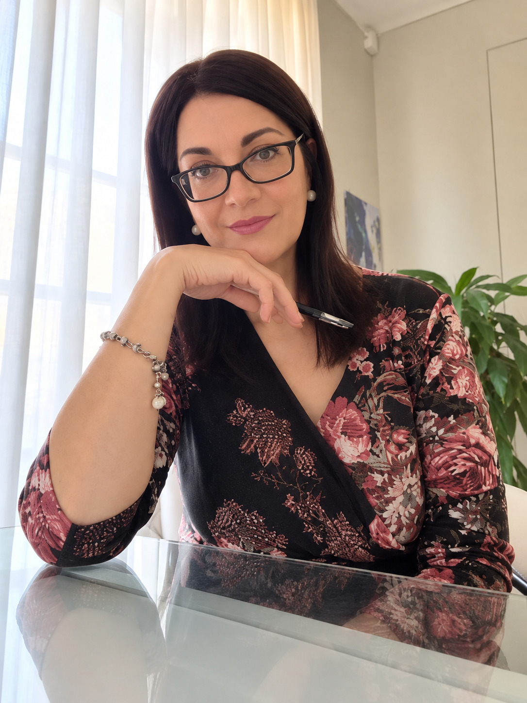 Psicologa Catania, Valeria La Ferlita